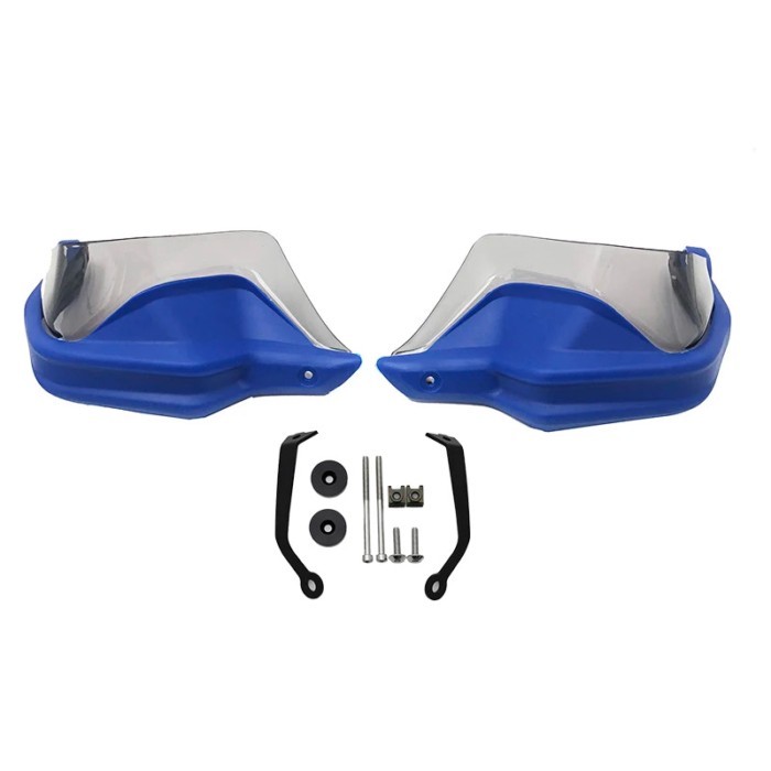 For Honda TRANSALP750 XL750 TRANSALP 750 Hand Guard Motorcycle Handguards Handlebar Guards Windshie