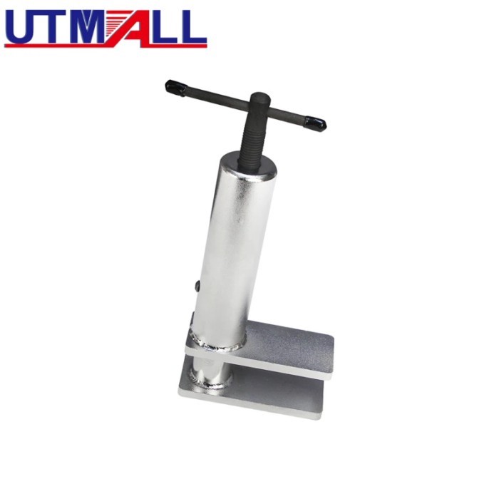 UTMALL Brake Caliper Tool for Multi-Piston Brake Pad Spreader Heavy Duty Universal Brake Caliper Pi