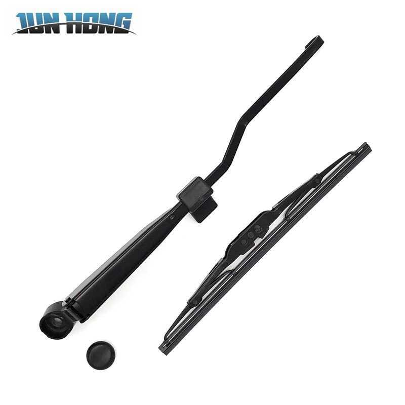 เหมาะสําหรับ JEEP Grand cherokee 98-04/JEEP Grand cherokee ชุดปัดน้ําฝนกระจกด้านหลัง