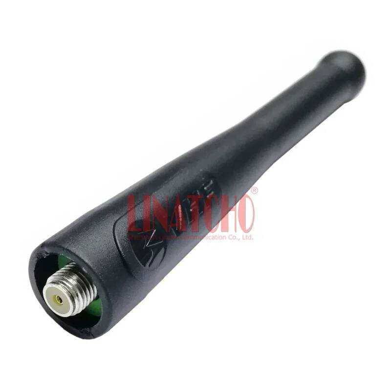 ▥ Xir P8268 P8200 P8260 Xpr6550 XPR 6000 Series Portable Radio Antenna VHF 136-174Mhz
