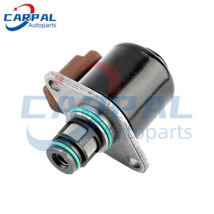 High Quality Common Rail Fuel Pump Pressure Regulator Valve 9109903 9109-903 9307Z523B 4S4Q-9G586-A