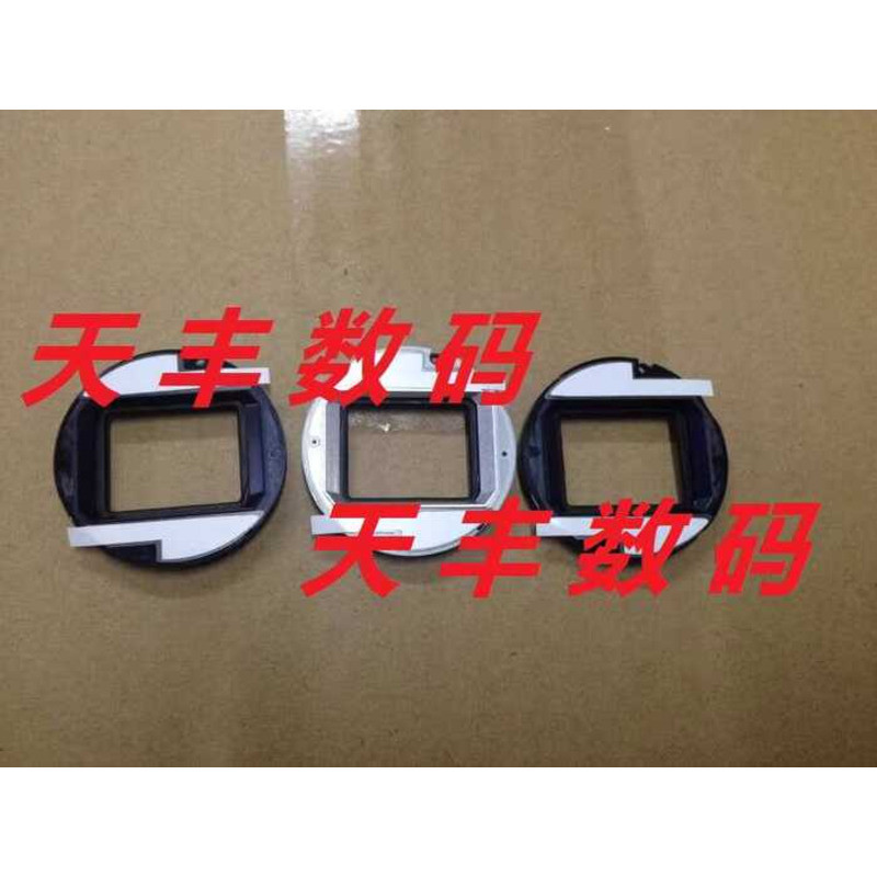 เหมาะสําหรับ Samsung EK-GC110/GC1/GC2/WB350F/WB380F ฝาครอบเลนส์กล้องใบมีด