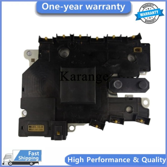 ETC94-110N TCM Transmission Control Module Auto JR712E RE7R01A For EX37 Q50 Q60 Q70 Q80 M56 FX50 FX