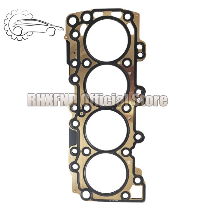 Metal cylinder head YD25DDTI YD25-DDTI 11044-VK500 YD25 gasket for Nissan King-cab Navara Pathfinde