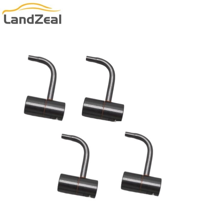 1PCS/4PCS 6711800143 Engine oil spray Injector Cylinder Block Jet For SSANGYONG  Korando C 2011-201