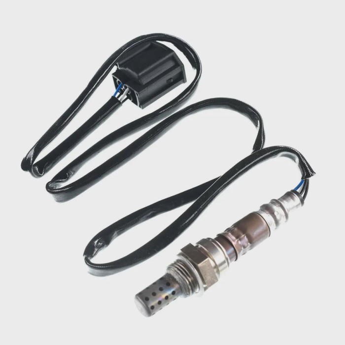 O2 Oxygen Sensor for Mazda 3 2003 2004 2005 2006 2007 2008 2009 Mazda 2 6 Center Downstream 1.5 2.0