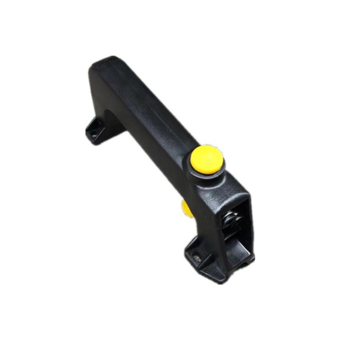 Tire Stripping Machine Parts Tire Changing Machine Lock Handle Tire Removing Lever Push Handle Pneu