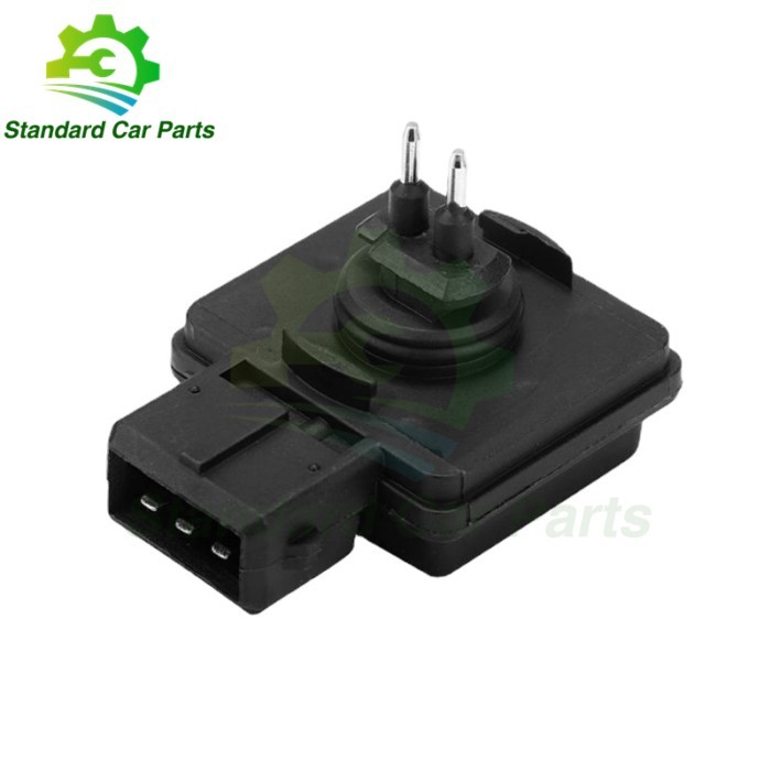 9646901580 Expansion Radiator Coolant Tank Level Sensor For Peugeot 1306F0 1306C3 1306J0 1306CE 632