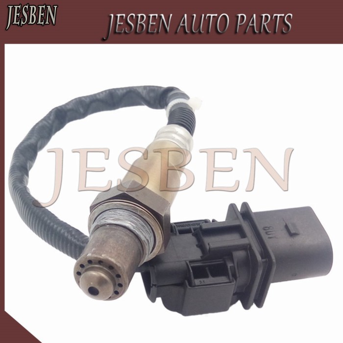 36531-RL0-G01 wideband Upstream Lambda O2 Oxygen Sensor fit for Honda ACCORD CIVIC CR-V HR-V 1.6 2.