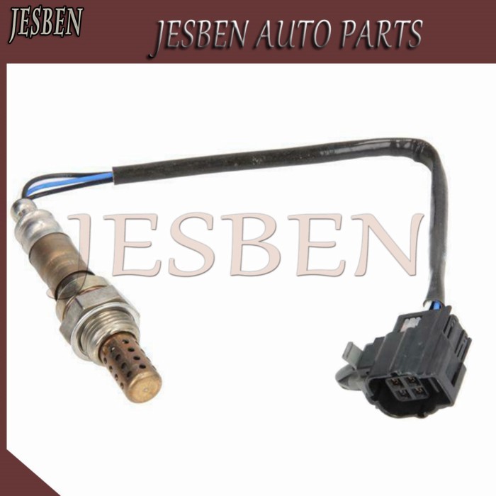 FP47-18-861B Lambda O2 Oxygen Sensor fit For Mazda PREMACY 323 626 V 1.8 1.9 2.0 1997-2005 DOX-1375