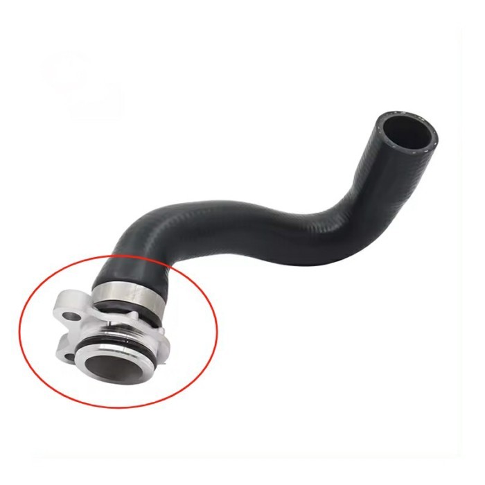 FOR BMW N20 N26 N52 N54 N55 Engine Cooler Water Pipe OEM 11537603514