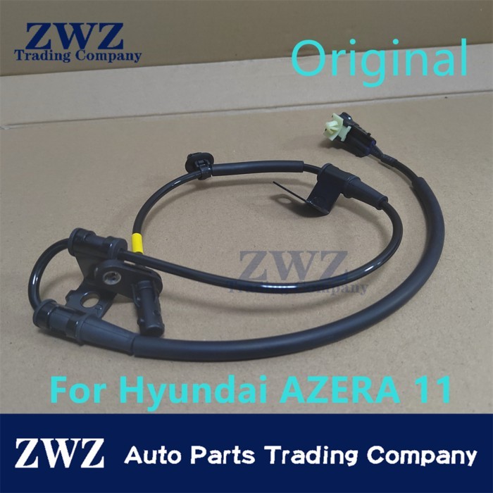 For Hyundai AZERA 11 Original Front Right Wheel ABS Sensor Assy 59830-3V001 598303V001 59830 3V001