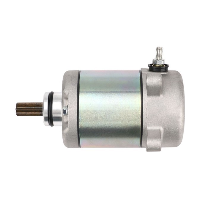 1PC Starter Motor Replace for 31200-HM8-003 31200-HM8-A41 SMU0027 for 519-CSM2239O 18336 Fit for AT
