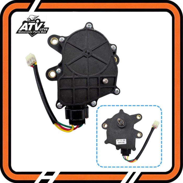 Original TGB LandMax 1000 Servo Motor Transfer Case 911747Y For TGB LandMax 1000 911747Y