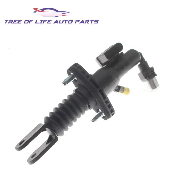 Clutch Master Cylinder With Sensor For ISUZU D-MAX II/III MAZDA BT-50 III Pickup 3.0 2020+ 4JJ3 Eng