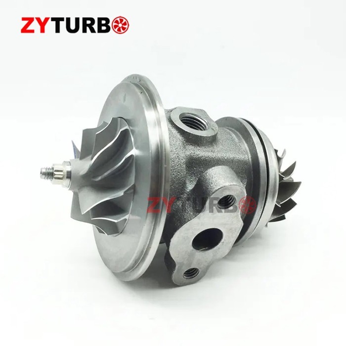 TB25 Turbo cartridge 8943260790 465675-0001 465675-5001 turbocharger core for ISUZU 4BD1 Engine