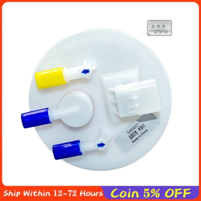 Ka Ka Suitable for P01R00K193 4283007 China V3 Automobile Fuel Pump Assembly 1Pcs High Quality