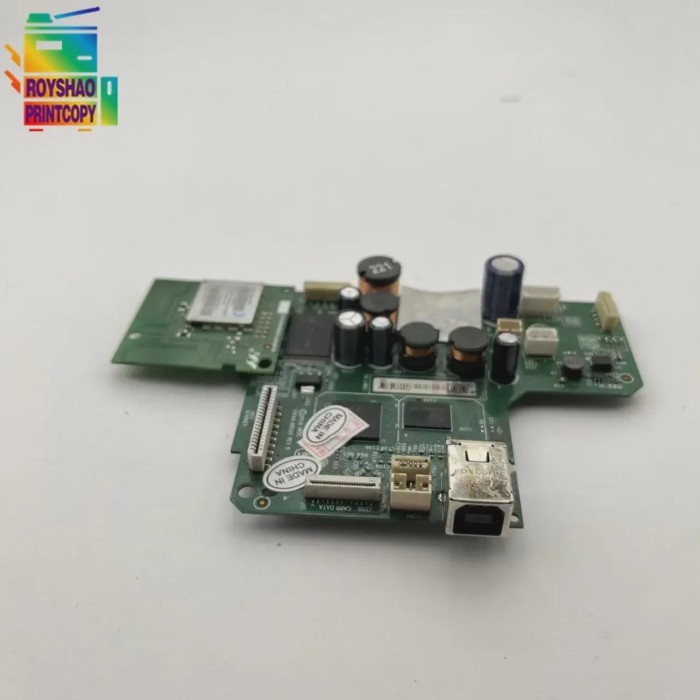 510 Formatter Board Logic Mainboard for HP Smart Tank 511 515 518 519 508 538 516 Tested Well Befor