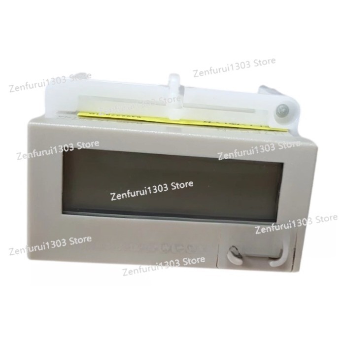 A total counter suitable for original micro counting relays H7EC-N H7EC-NV H7ET-NV H7ET-NV H7ET-NFV