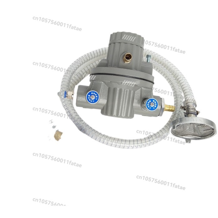 Carton Machinery Parts Pneumatic One-way Diaphragm  Carton Ink Printing Machine Ink Pump Ink
