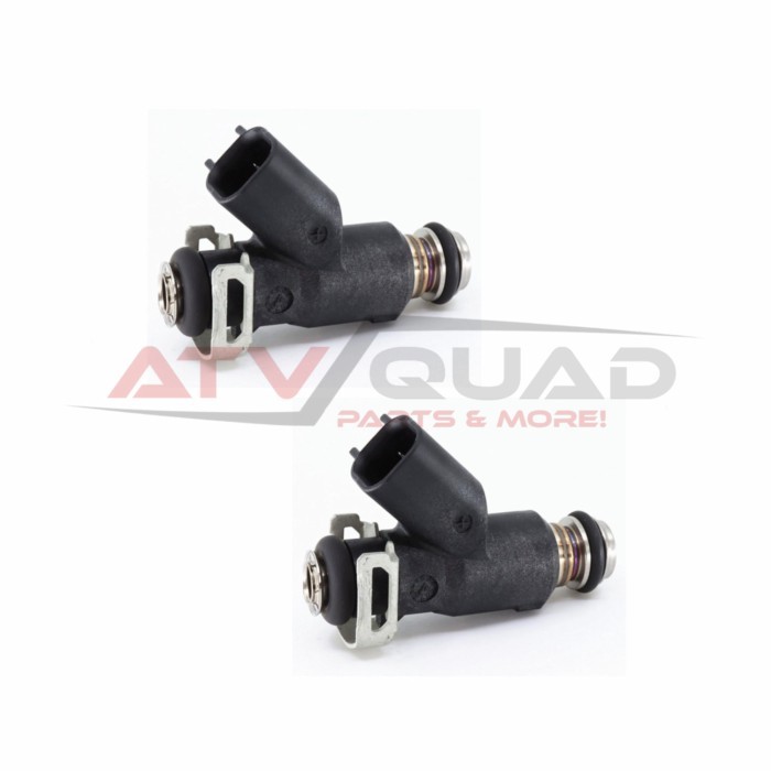 2PCS Injector Assy for CFmoto 800 X8 CF800-2 U8 CF800-3 UF800EX 800 Trail Z8 800EX 820 Z8-EX 800XC