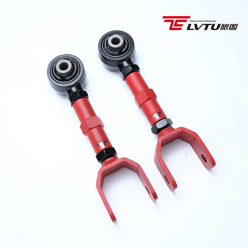 2016-2019 INFINITI Q30 QX30 แขนควบคุมดัดแปลงปรับมุม Tie Rod INFINITI เหมาะสําหรับ