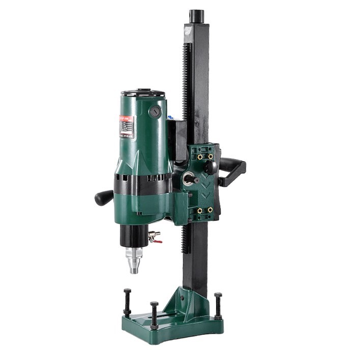 Z1Z-CF-260 Water Drilling Machine Diamond Drilling Tool High-quality Engineering Drilling Machine 2