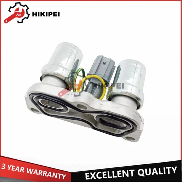 Transmission Shift Lockup Control Solenoid Valve For Honda CR-V 1997-2001 28300-P24-J01 28300P24J01