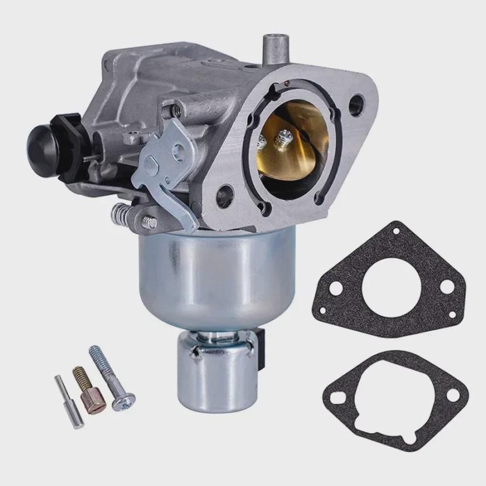 3285363S Carburetor for Kohler 7000 Series KT725 KT730 KT735 KT740 KT745 22HP 23HP 24HP 25HP Engine