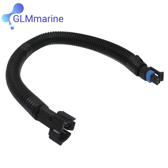 84-817376T01 Ignition Coil Harness For MerCruiser 3.0 4.3 5.0 5.7 7.4 L 350 V6 V8 Engine 817376T01