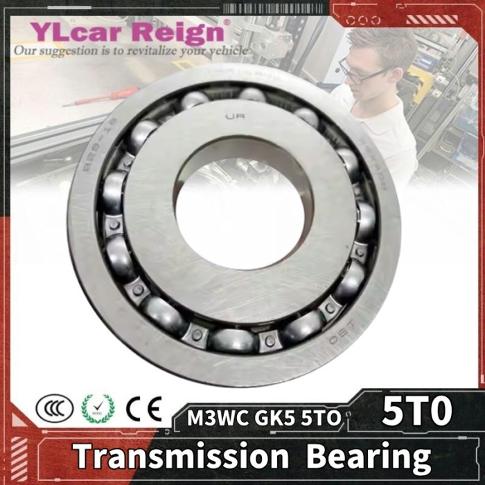 5T0 M3WC GK5 5TO CVT Auto Transmission Bearing B29-18 B2918 29*69*10 For Honda Civic Accord CRV ODY