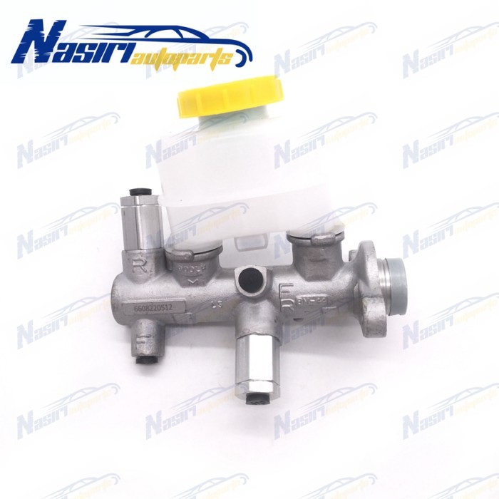 Brake Master Cylinder For NISSAN SENTRA V B15 1.8 2.0 2.5 QG18DE SR20DE QR25DE 2000 2001 2002 2003