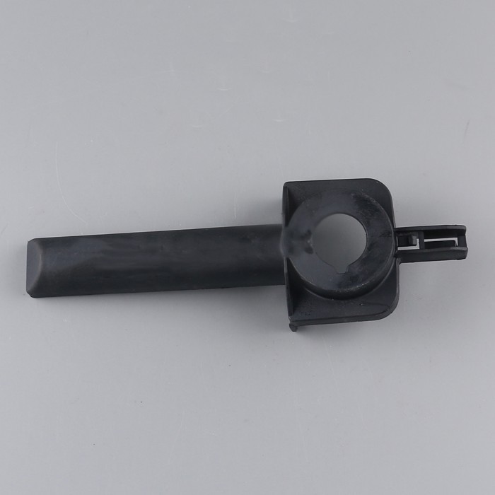 GoFavorland Radiator Core Support Mount 8W0805201 8W0 805 201 For A4 Avant S4 Quattro A4l