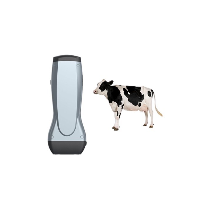 YD-1A Animal Wireless Digital Ultrasonic Scanner Portable Ultrasonic Machine