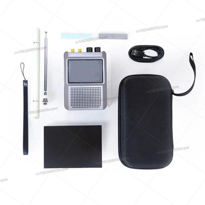DSP2 Original SDR 2nd Generation Firmware 2.40 Radio Receiver
