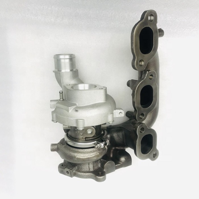 VN10 14411-KB60A GTR Turbo Charger