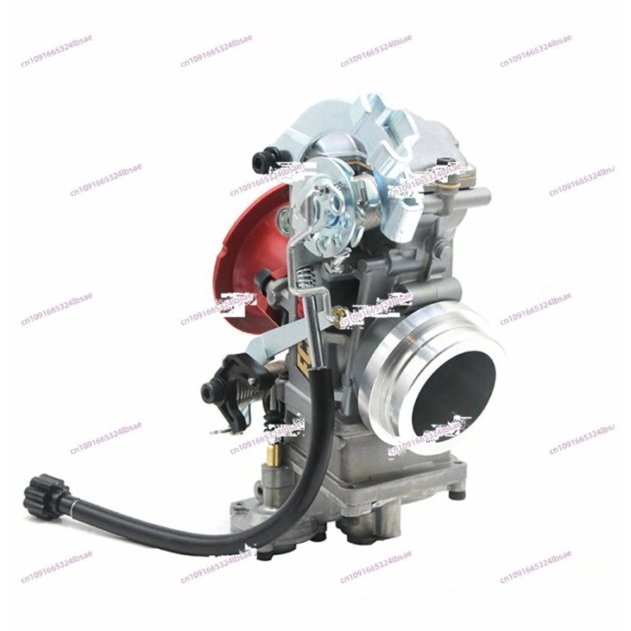 Motorcycle carburetor for FCR39 CRF450 DRZ400 150-650CC off-road modifications