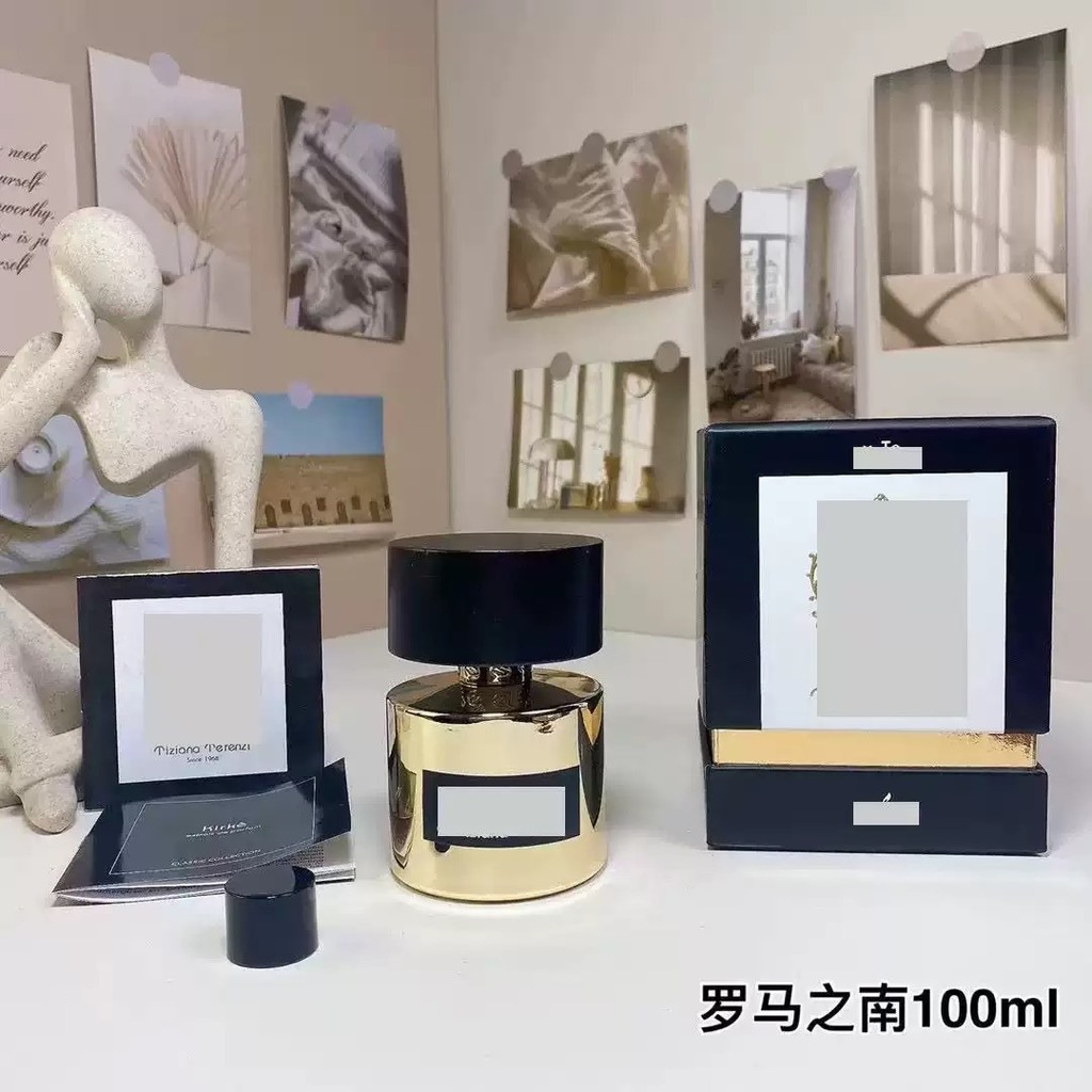 [Shopee Special Selection] น้ําหอม tiziana Terenzi Terenzi โรมใต้ Andromeda น้ําหอม Red Moon 100ml