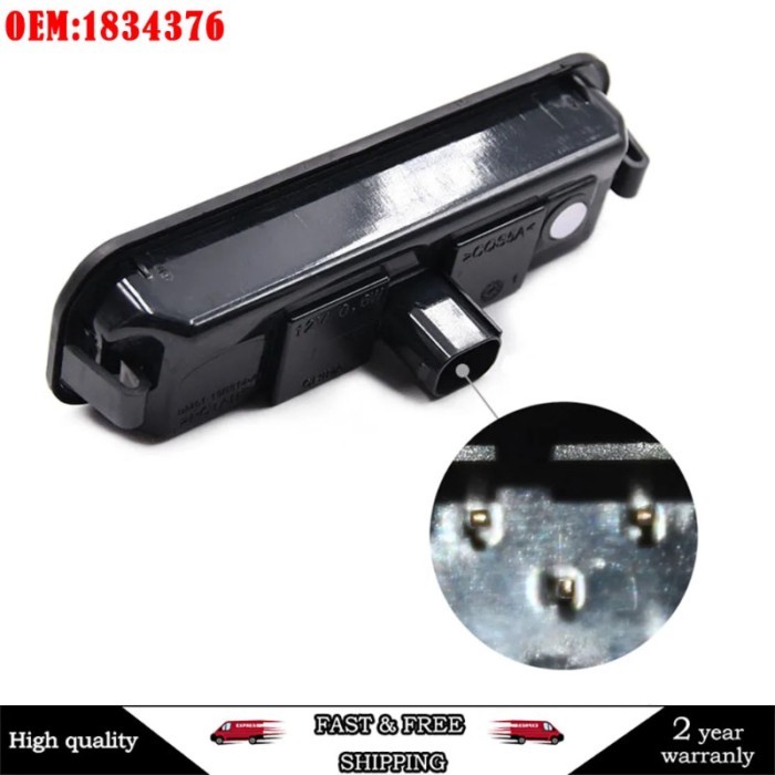 For Ford Focus TRANSIT BM51-19B514-AE BM5119B514AE 1834376 1834376  Car Rear Trunk Tailgate Release
