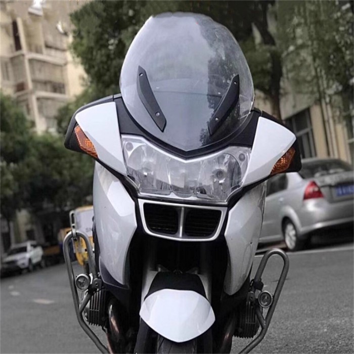 For BMW R 1200 RT R1200RT r1200rt 1200RT Motorcycle Windshield Modification Windshield Modification