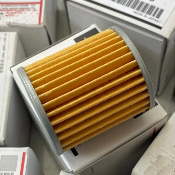 Baificar Brand New Genuine CVT Transmission Cleaner Oil Filter 2824A006 For Mitsubishi Outlander AS