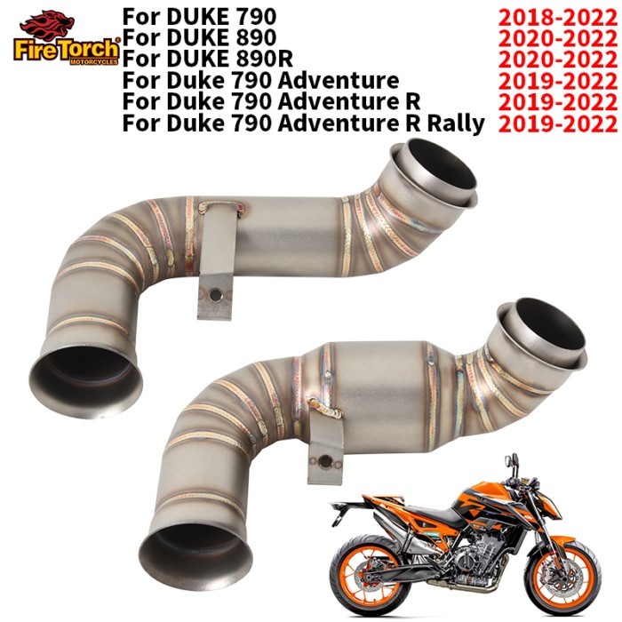 For KTM DUKE 790 Duke 890 / 890R 18-22 KTM 790 Adventur R Ktm790 R Rally 19-22 Motorcycle Mid Link