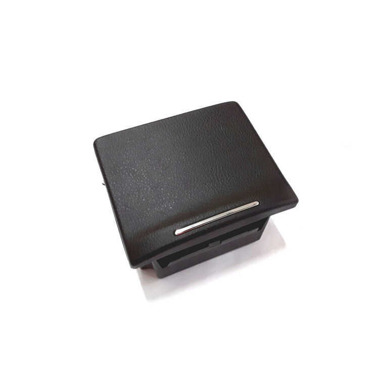 เหมาะสําหรับ Subaru ด้านหลังคอนโซลกลางที่วางแก้วน้ํา 66150AG01CJC 66150AG01CWA