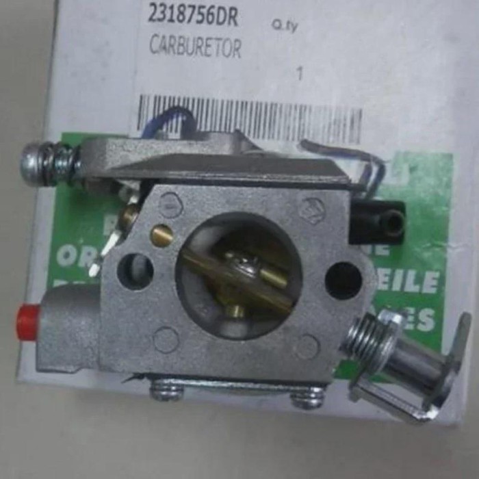 941C CARBURETOR WT-780 2318755 FOR OLEO-MAC 936 GS370 937 741 GS410C GS410CX 941CX 942 GS440 GS450