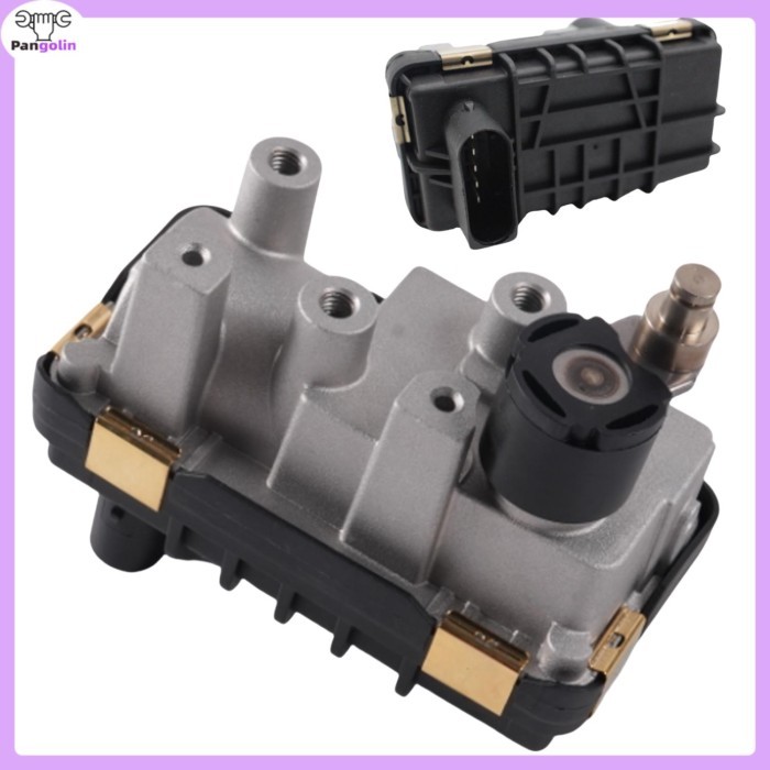 1pc Turbo Electronic Actuator For Mercedes Sprinter 319 E350 M320 R320 OM642 712120 759688 6NW00942