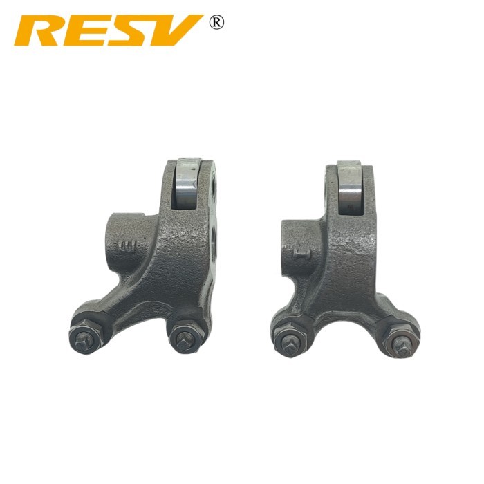 RESV for WAVE 125 WAVE125 4V 4 VALVE Valves Head Engine Rocker Arm