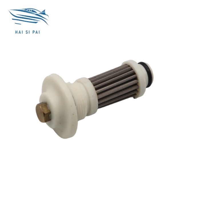 Oil Filter for Yamaha 6G8-13440-00-00 4 Stroke F9.9 T9.9 HP Outboard Motor 6G8-13440-00 Replaces Me