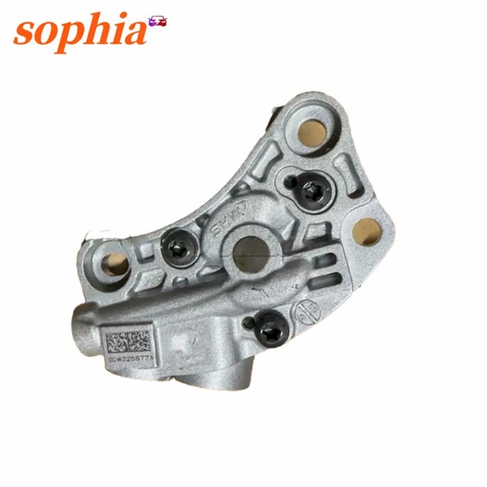 0DW gearbox oil pump for VW CC Audi A3 S3 Skoda