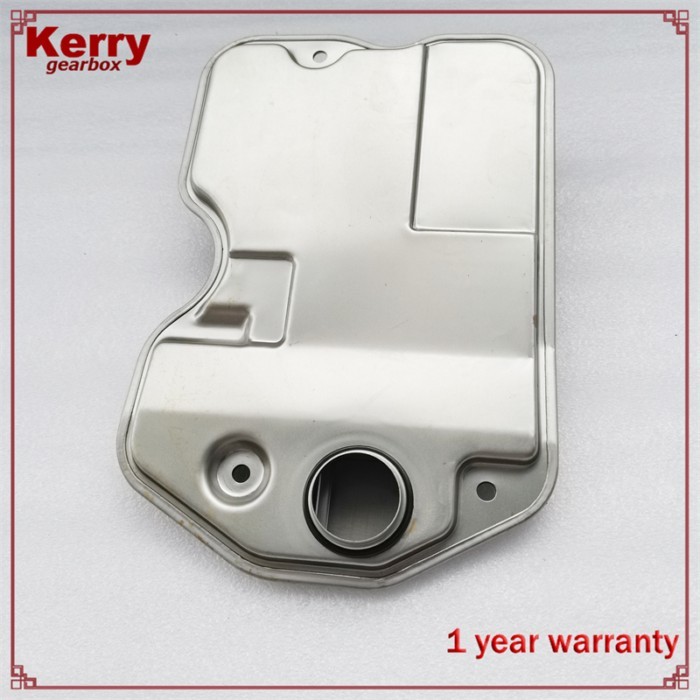 09D Gearbox Oil Filter for VW Touareg Audi Q7 Porsche Cayenne Transmission