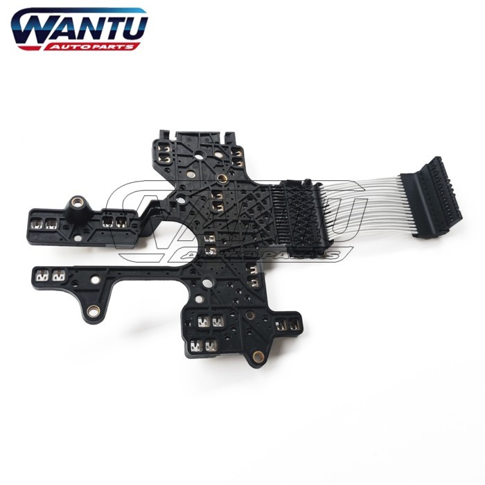 02E DQ250 6-Speed Transmission Conductor Plate for Volkswagen Jetta Golf Eos A3 Q3 TT Quattro 02E32